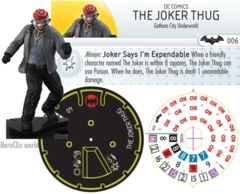 The Joker Thug - 002
